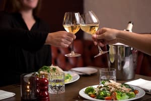 thumbnail: Restaurant