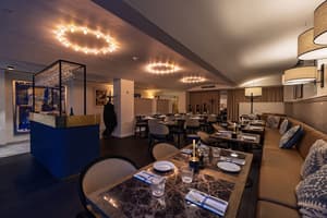 thumbnail: Restaurant
