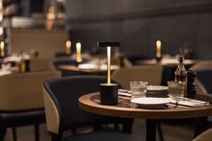 thumbnail: Restaurant