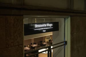 thumbnail: Restaurant