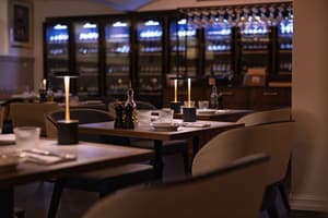 thumbnail: Restaurant