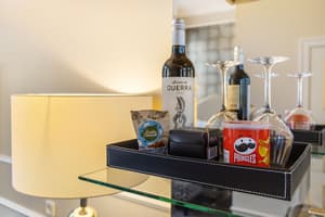 thumbnail: Minibar