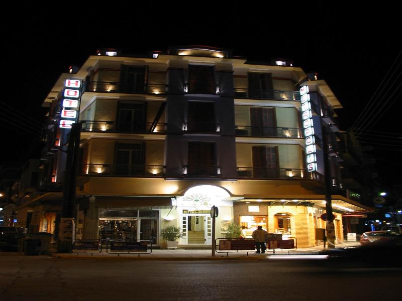 General view