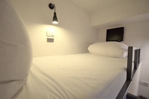 thumbnail: Interior detail
