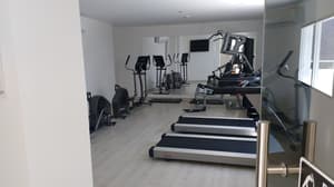 thumbnail: Gym
