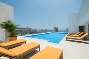 thumbnail: Outdoor pool
