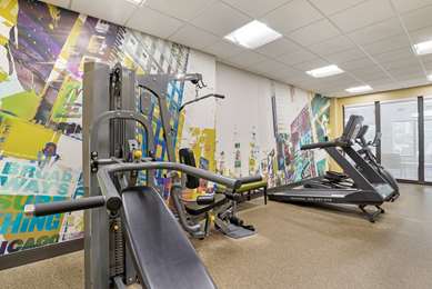 On-Site,Property Amenity,Recreation,Fitness Center