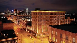 Hotel Covington