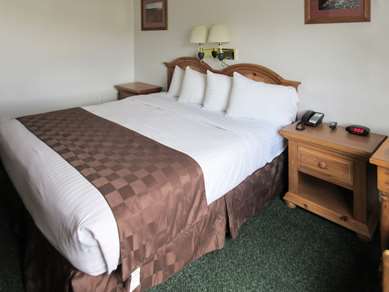 Guest Room,On-Site