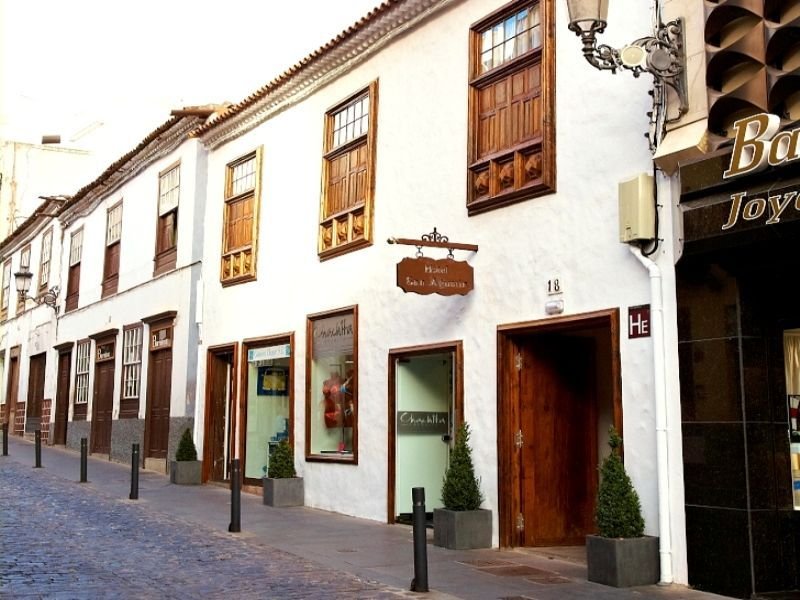 General view