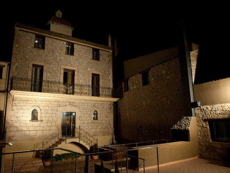 General view
