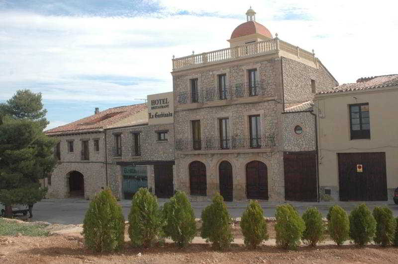 General view