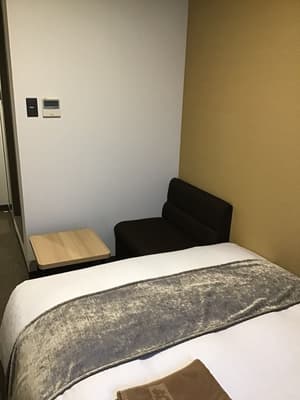 thumbnail: Room amenity