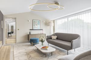 thumbnail: Living area