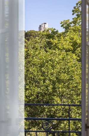 thumbnail: View from room