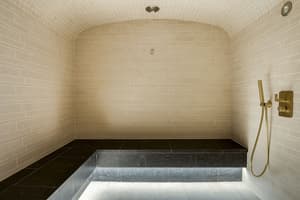 thumbnail: Steam room