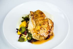 thumbnail: Restaurant