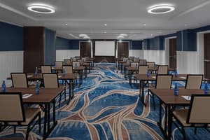 thumbnail: Meeting facility