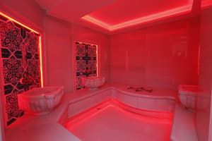 thumbnail: Turkish bath