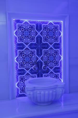 thumbnail: Turkish bath