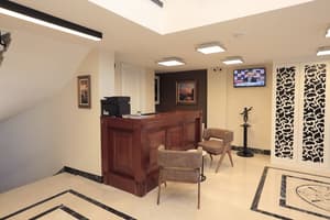 thumbnail: Reception