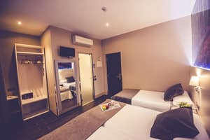 thumbnail: Room