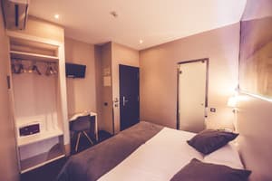 thumbnail: Room