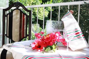 thumbnail: Balcony