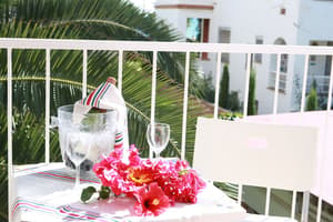 thumbnail: Terrace/patio
