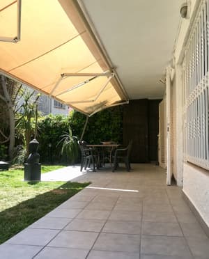 thumbnail: Terrace/patio