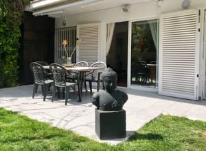 thumbnail: Terrace/patio