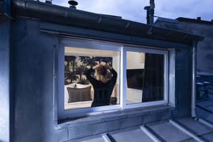 thumbnail: View from room