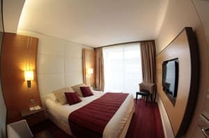 thumbnail: Room