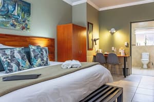 thumbnail: Room amenity