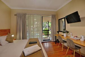 thumbnail: Room amenity