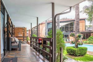 thumbnail: Terrace/patio