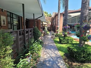 thumbnail: Terrace/patio