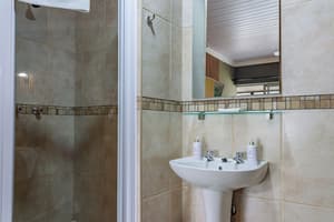thumbnail: Bathroom shower