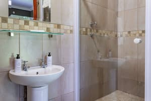 thumbnail: Bathroom shower
