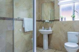 thumbnail: Bathroom amenities