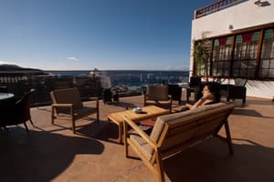thumbnail: Terrace/patio