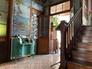 thumbnail: Property entrance