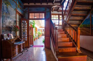 thumbnail: Staircase