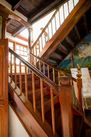 thumbnail: Staircase