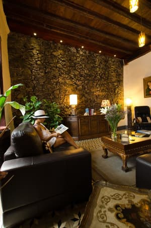 thumbnail: Interior