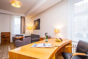 thumbnail: Living room