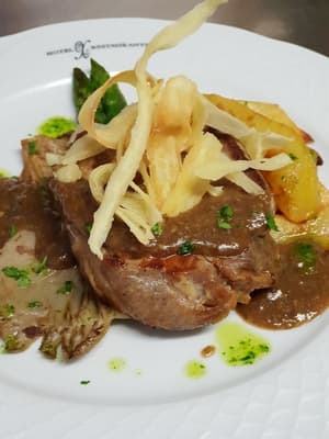 thumbnail: Food and drink