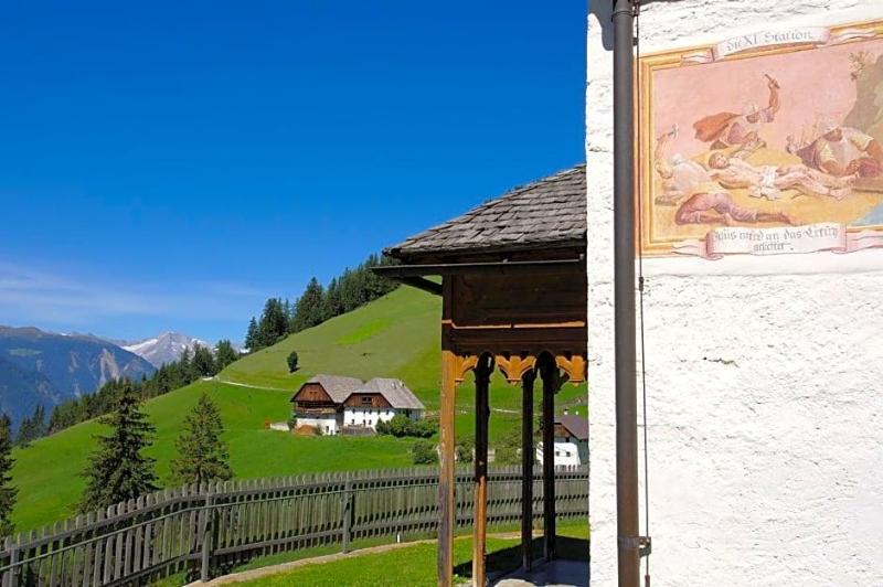 General view