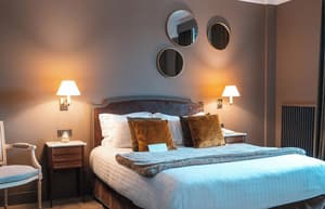 thumbnail: Room