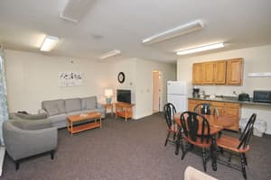 thumbnail: Living area